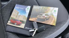 Skoda Fabia 1.0 TSI Colour Edition 5dr Petrol Hatchback